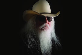 Leon Russell, Rock and Roll Hall Of Famer, Dies at 74