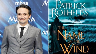 Lin-Manuel Miranda’s ‘Kingkiller Chronicle’ Adaptation: 5 Things to Know