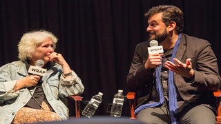 ‘Little Secret’ Director Says Movie’s Epic Score Brought Him to Tears