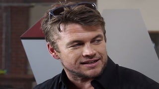 ‘Westworld’ Star Luke Hemsworth: ‘All the Signs Are There’ for Season 2 Renewal (Exclusive Video)