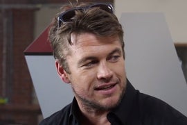 ‘Westworld’ Star Luke Hemsworth: ‘All the Signs Are There’ for Season 2 Renewal (Exclusive Video)
