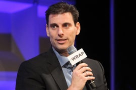 Annapurna Names Fox Marketing Exec Marc Weinstock President