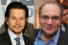 Bob Weinstein, Mark Wahlberg Preview TWC-Dimension’s New Franchise Focus