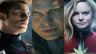 12 Marvel Movie Stars Against Donald Trump (Photos)