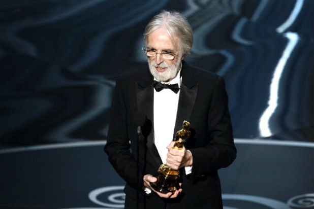 michael haneke