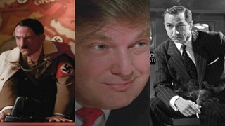 7 Movies Guaranteed to Ruin Thanksgiving for the Trump Fans in Your Family (Photos)