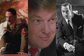 7 Movies Guaranteed to Ruin Thanksgiving for the Trump Fans in Your Family (Photos)
