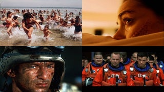 11 Movies to Watch on Netflix If You Hate the Holidays (Photos)