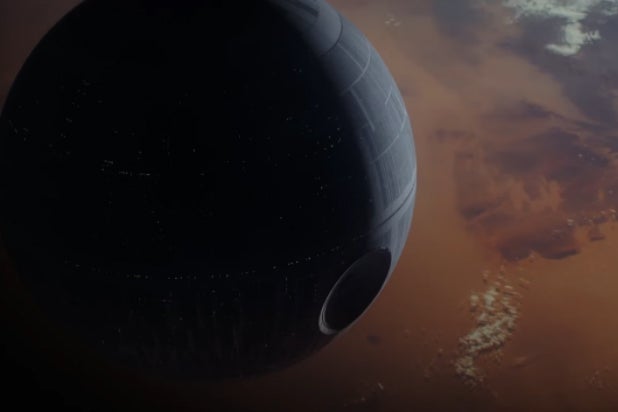 Rogue One A Star Wars Story Here S How The Death Star Works