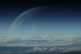 ‘Rogue One: A Star Wars Story’ – New International Trailer Delivers More Vader (Video)