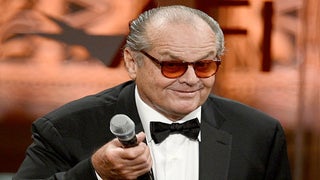 Watch Jack Nicholson’s Famous Fans Impersonate Him in Honor of His 80th Birthday (Videos)
