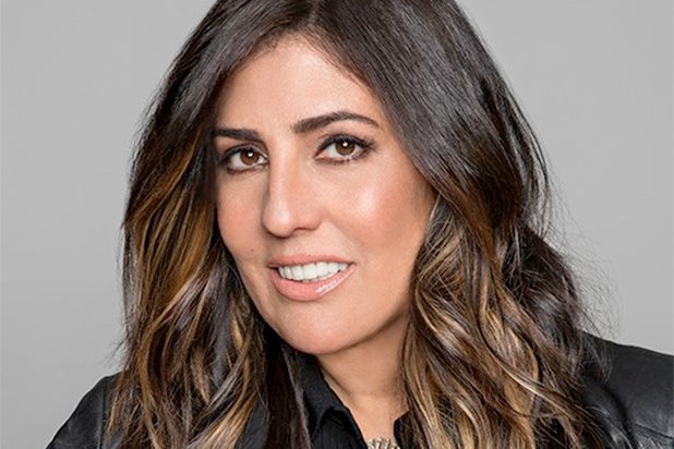 Nina Diaz