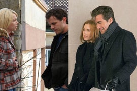‘Manchester by the Sea,’ ‘Nocturnal Animals’ Heat Up Indie Box Office