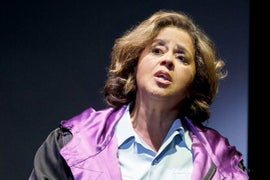 ‘Notes From the Field’ Theater Review: Anna Deavere Smith Tackles #BlackLivesMatter