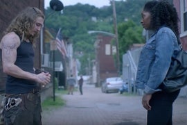 ‘Outsiders’ Creator Breaks Down Season 2 Premiere, Shocking Major Death
