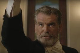 Pierce Brosnan Builds a Texan Empire in First ‘The Son’ Teaser (Video)