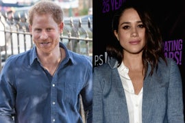 Prince Harry Rips Media for ‘Sexism and Racism’ Against Girlfriend Meghan Markle