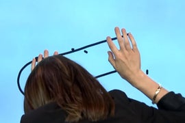 News Anchor’s Attempt to Draw Cannon Turns Pornographic (Video)