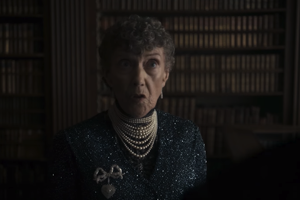 queen mary eileen atkins the crown queen mary eileen atkins the crown