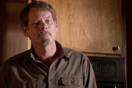 ‘Rectify’ Sneak Peek: Jon Gets New Evidence in Daniel’s Case (Exclusive Video)