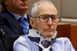 Robert Durst’s Murder Trial Set for September in Los Angeles