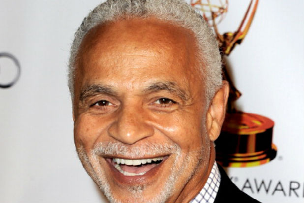 ron glass