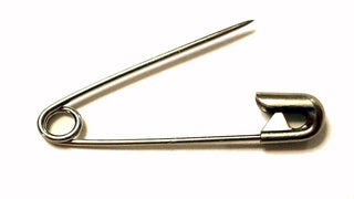 Safety Pin Wearers Receive Backlash From Social Media
