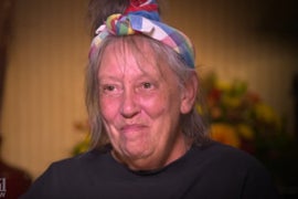 ‘The Shining’ Star Shelley Duvall Battles Mental Illness on ‘Dr. Phil’: ‘I Need Help’ (Video)