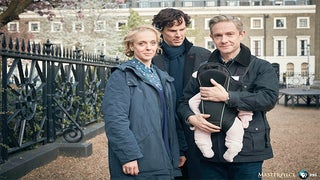 Watch Benedict Cumberbatch Make a Surprising Confession in New ‘Sherlock’ Trailer (Video)