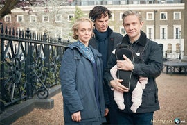 Watch Benedict Cumberbatch Make a Surprising Confession in New ‘Sherlock’ Trailer (Video)