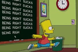 Ratings: ‘The Simpsons’ Sinks Without NFL Lead-in