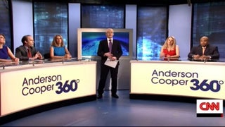 Watch ‘SNL’ Gag About Endless Political Punditry Take Weird ‘Westworld’ Turn (Video)