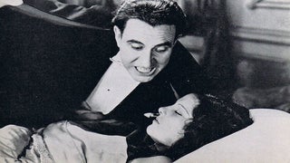 Lupita Tovar, ‘Dracula’ Actress, Dies at 106