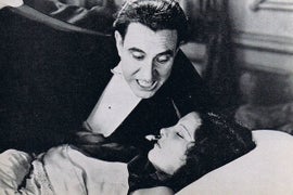 Lupita Tovar, ‘Dracula’ Actress, Dies at 106