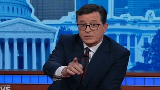 Stephen Colbert Consoles Americans With Heartfelt Speech After Donald Trump Victory (Video)