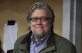 steve bannon