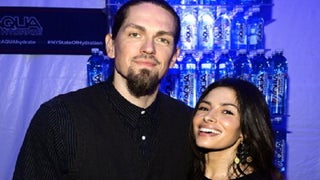 Sarah Shahi, Steve Howey Sued for Discrimination by Muslim Nanny