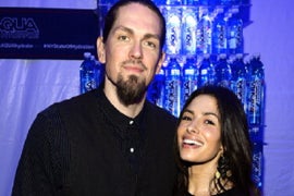Sarah Shahi, Steve Howey Sued for Discrimination by Muslim Nanny