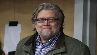 13 Things to Know About Steve Bannon, Trump’s Just-Dumped NSC Adviser