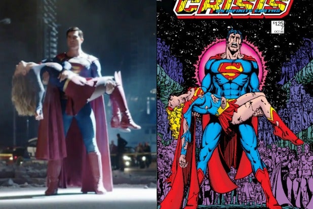 supergirl comics shot superman supergirl comics shot superman