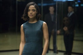 Tessa Thompson Gets Down to ‘California Love’ Over ‘Westworld’ Emmy Nods