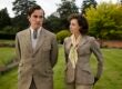 the crown ben miles peter townsend