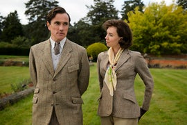‘The Crown’ Leads BAFTA TV Awards With 5 Nominations: Read the Full List