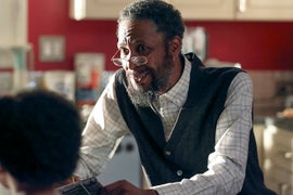 ‘This Is Us’ Star Ron Cephas Jones on William’s Return: ‘He’s Going to Be There Next Season’