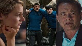 Why All But 2 of Hollywood’s Threequels Bombed This Year