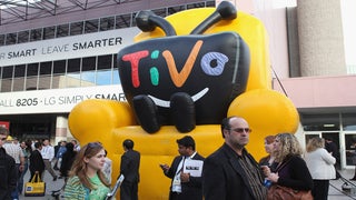 Tivo Taps Enrique Rodriguez as New CEO