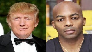 Donald Trump Demands ‘Hamilton’ Cast Apologize to Mike Pence for ‘Rude’ Behavior