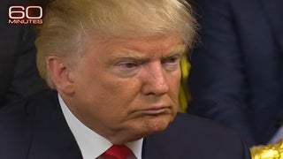 Donald Trump Tells ’60 Minutes’ He Will Keep Parts of Obamacare (Video)