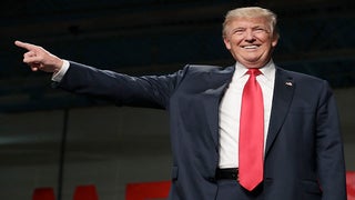 Leaders of California Legislature Decry Election of Donald Trump