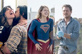 11 Early Winners and Losers of the Fall TV Season (Photos)